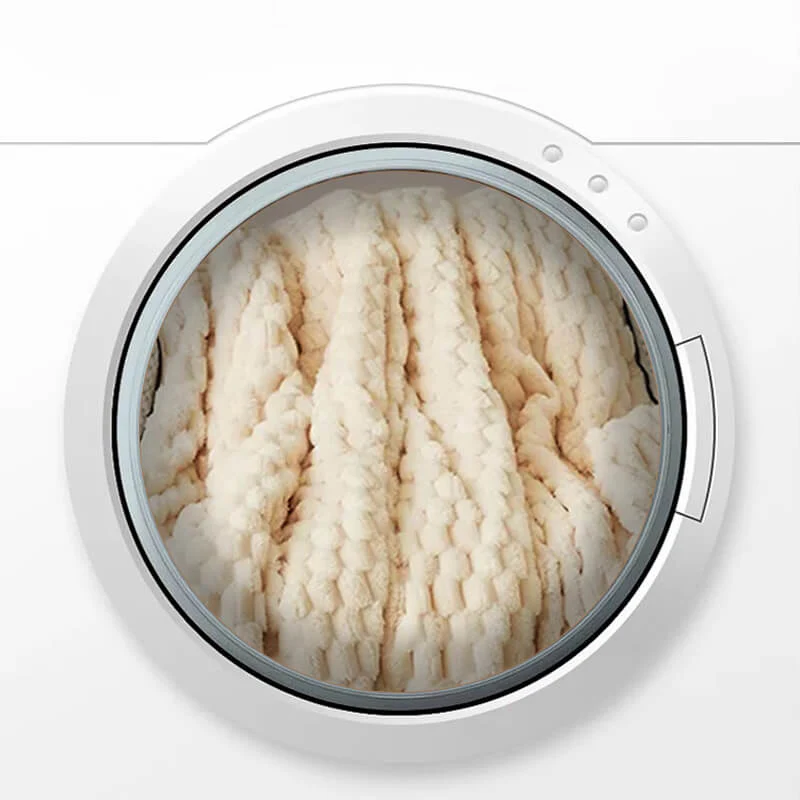 ✨🔥 [Warm Gift] Warm Thick Flannel Blanket - Image 5