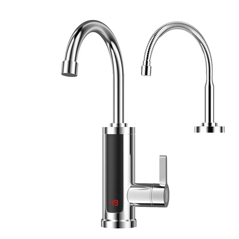 🔥Last day of the limited-time 40% off sale!🔥Tankless Instant Hot Water Heater Faucet - Image 10