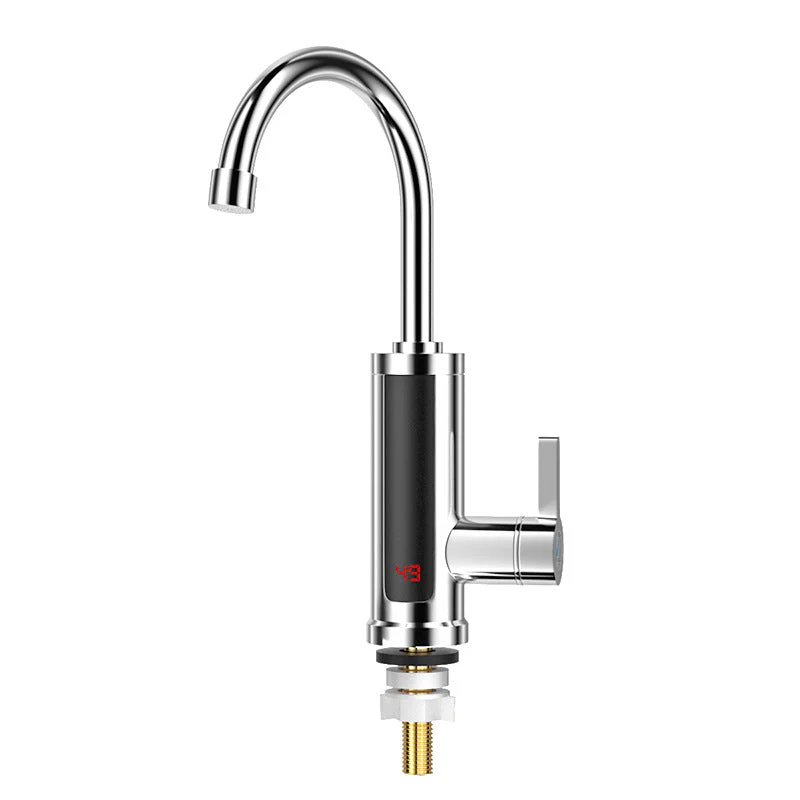 🔥Last day of the limited-time 40% off sale!🔥Tankless Instant Hot Water Heater Faucet - Image 11