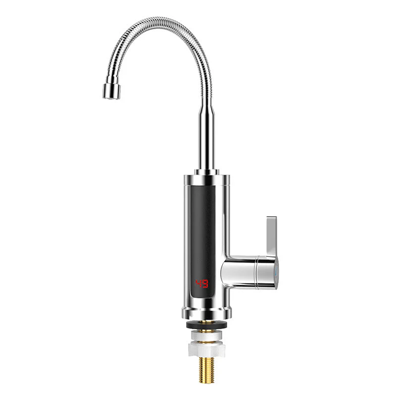 🔥Last day of the limited-time 40% off sale!🔥Tankless Instant Hot Water Heater Faucet - Image 9