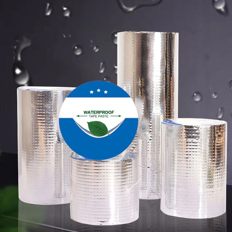 ✨ All-Purpose Waterproof Leak Repair Tape - Image 10