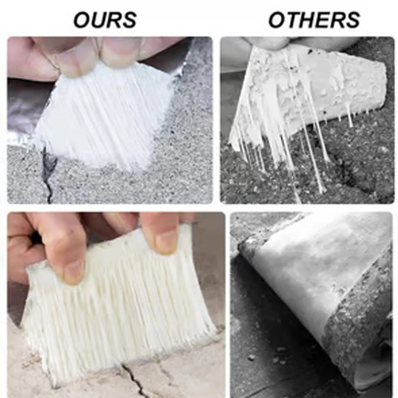 ✨ All-Purpose Waterproof Leak Repair Tape - Image 4