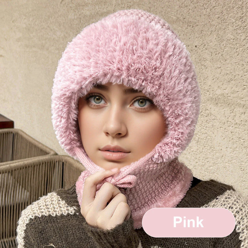 3-in-1 Winter Balaclava for Women - Image 13