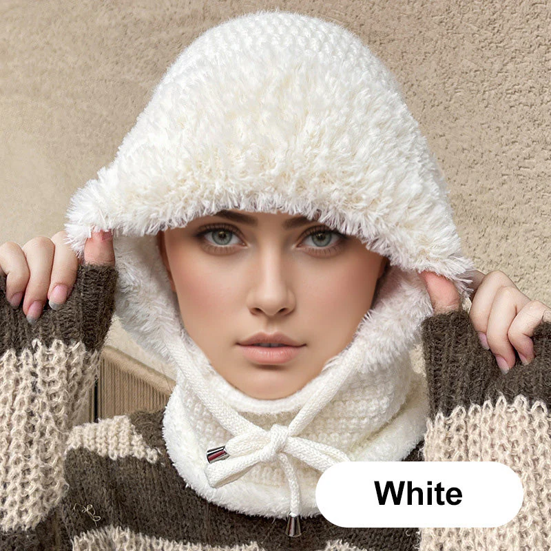 3-in-1 Winter Balaclava for Women - Image 14