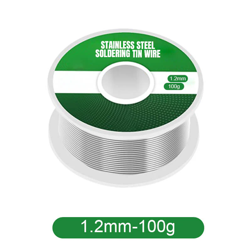 Aluminum Stainless Steel Lighter Solder Wire🔥Buy 1 get 1 free🔥 - Image 11