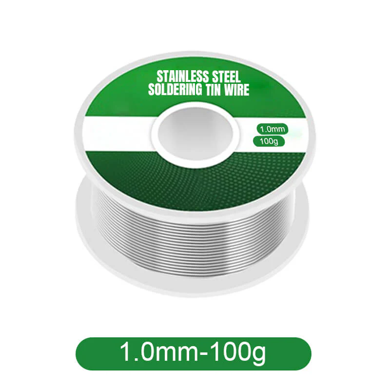 Aluminum Stainless Steel Lighter Solder Wire🔥Buy 1 get 1 free🔥 - Image 12