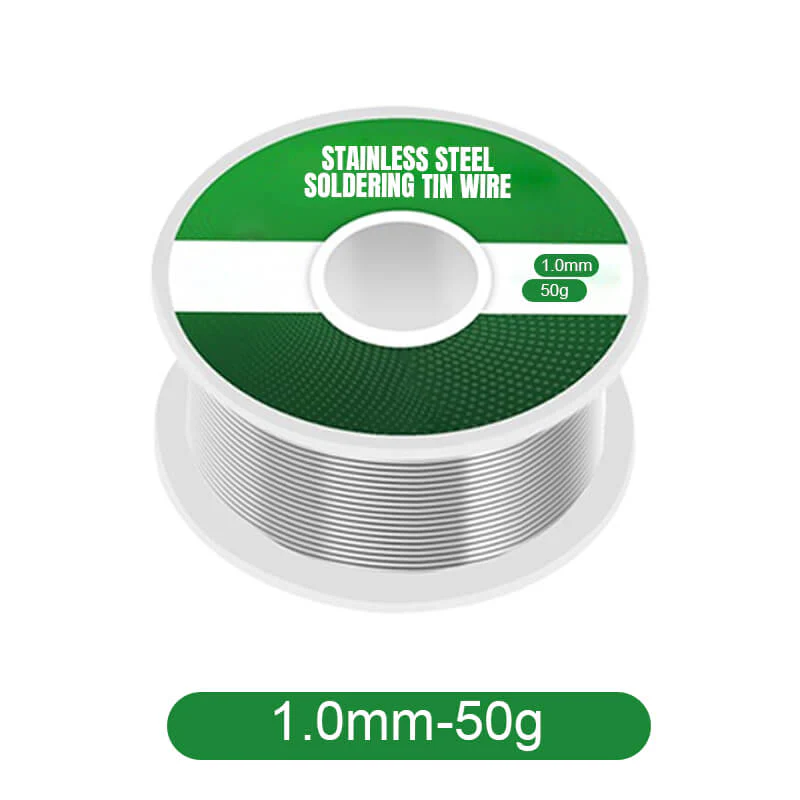 Aluminum Stainless Steel Lighter Solder Wire🔥Buy 1 get 1 free🔥 - Image 13
