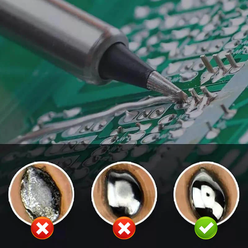 Aluminum Stainless Steel Lighter Solder Wire🔥Buy 1 get 1 free🔥 - Image 3