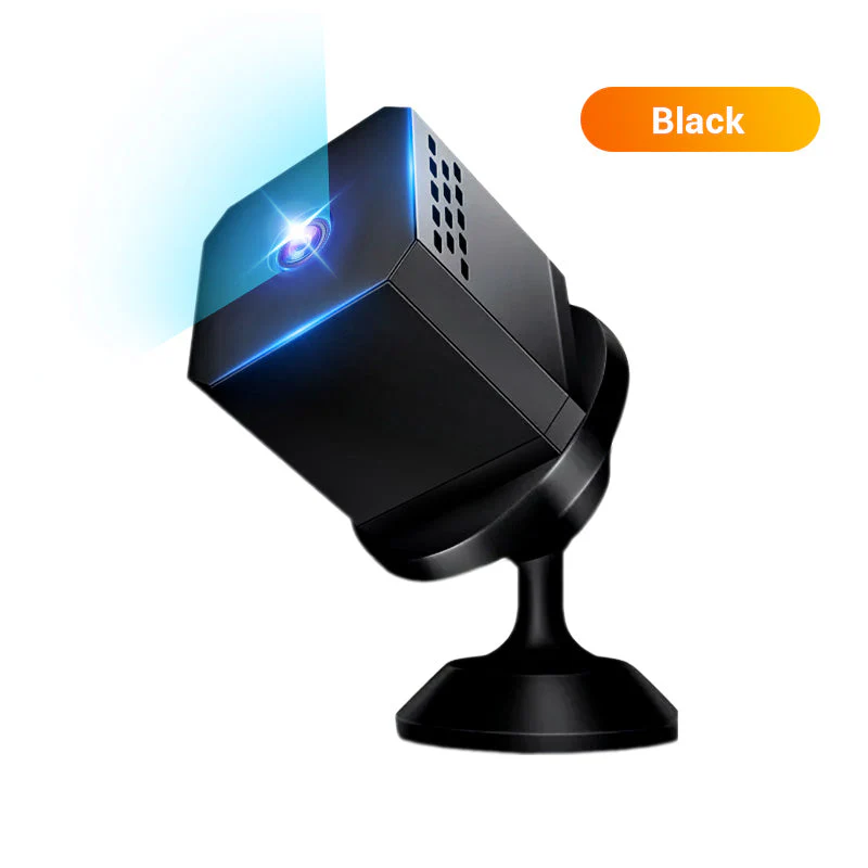 🔥New Hot Selling❤️‍🔥 Mini Smart HD Night Vision Security Camera - Image 11