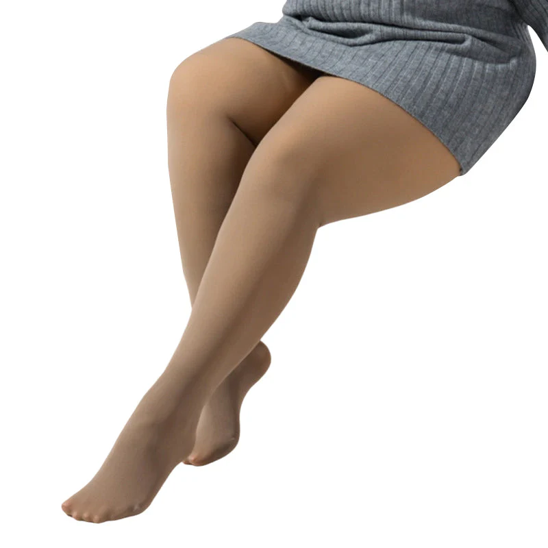 💕2026 New Arrivals - 40% Off⏰Women’s Cozy Stretchy Thermal Lined Tights - Image 13