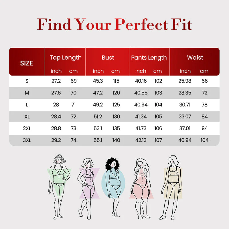 ✨🎅 Christmas Sale 50% OFF🎄⏰Women's Glitter Pullover Sweater & Pants 2-Piece Set - Image 9